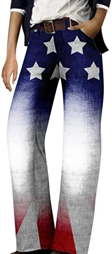 Calças de terno para mulheres casuais 2023 Moda feminina popular imitação de jeans independência calças casuais para