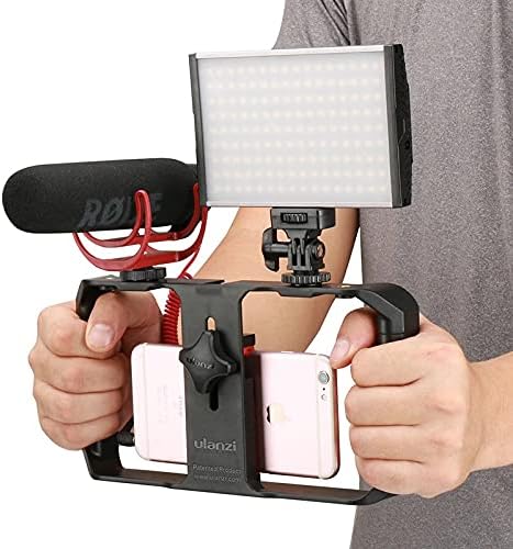 Smartphone Video Rig We