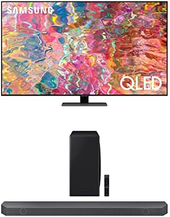 Samsung 75 polegadas QLED Q80B SERIE