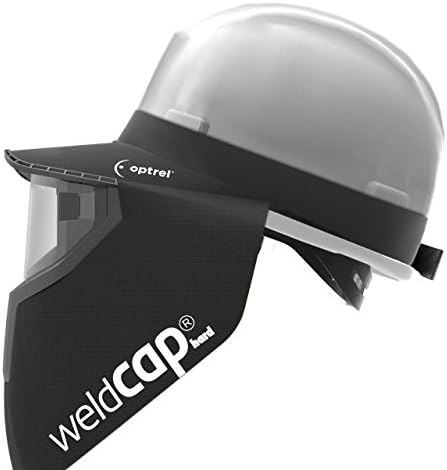 Optrel 1008.002 Weldcap