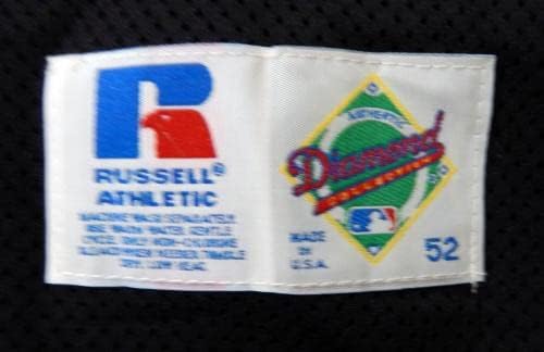 1997-99 Houston Astros Blank 54 Jogo emitido Black Jersey BP Numbers Tirpped 5 - Jerseys MLB usada para jogo MLB