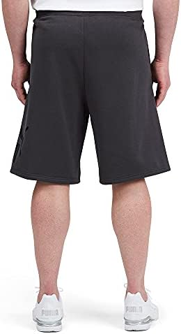 Puma Men's Big Logotipo de 10 shorts