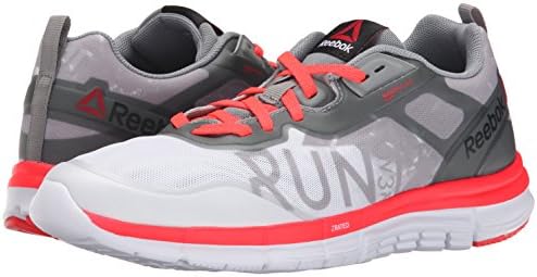 Reebok feminino Zquick Soul GP Running Shoe