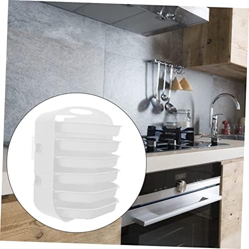 Alipis 1pc, suportes de prateleira de cozinha para prateleiras para prateleiras para armazenamento prateleiras de montagem