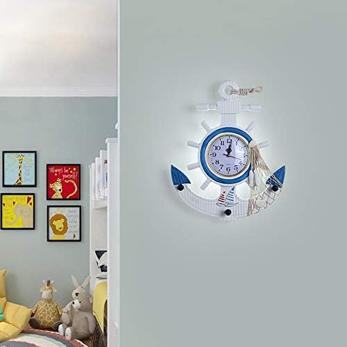 Yang1mn azul leme leme infantil luminária de parede quarto desenho animado lâmpada decorativa de cabeceira da sala de jardim