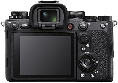 Sony Alpha 1 Câmera digital sem espelho Fe 50mm f/1,2 g lente mestre