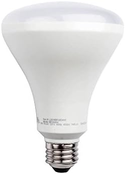 TCP Bulbo LED de BR30 de 9W 4100K BR30