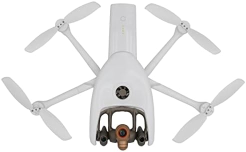 Drone de Anafi AI Parrot