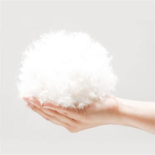 Par de algodão KXDFDC Par de algodão Fibra Fiber Core de algodão tridimensional Core de travesseiro doméstico