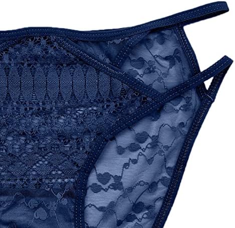 Galhas g para mulheres sexy sacanagem baixa ascensão contínua com roupas íntimas de roupa de baixo confortável