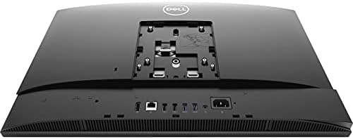 Dell Optiplex 5000 5490 Computador All -in -One - Intel Core i5 11th Gen I5-11500T HEXA -CORE 1,50 GHz - 8 GB RAM DDR4