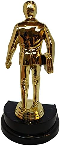 Melhor namorado Dundie Award Trophy