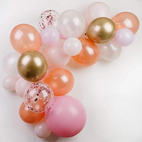 Pacote de Papakit - menininha princesa de 1º aniversário de cadeira alta e guirlanda de balão