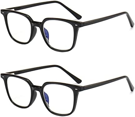 Os óculos de leitura de Shoopolo para homens e mulheres óculos para os leitores idosos para mulheres/homens