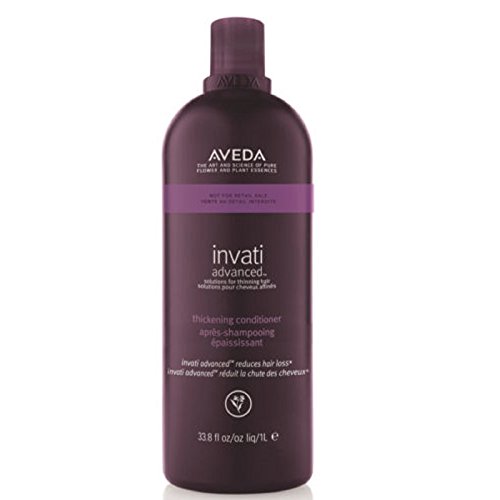 Aveda Invati Condicionador de espessamento avançado