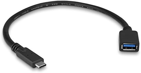 Cabo de ondas de caixa compatível com UleFone Armour 11 5G - Adaptador de expansão USB, adicione hardware conectado