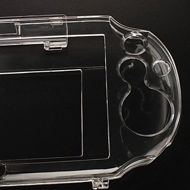 Ningb Crystal Box for PS Vita 2000