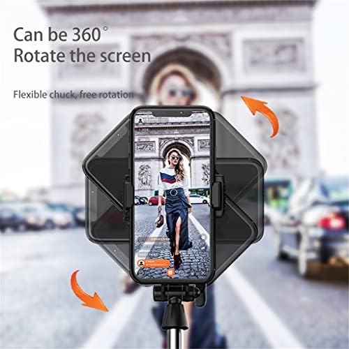 XXXDXDP Selfie Stick Tripod Monopod Stand Stand para smartphone para telefone móvel