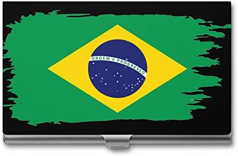 Casos de visita de bandeira do brasil