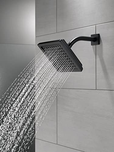 Torneira Delta 52283-CZ UniversalsHoweringComponents Setting RainCan Shower Head, Bronze Champagne