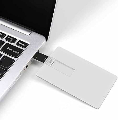 Scottish Scotland Lion Drive USB 2.0 32G e 64G Cartão portátil de Memory Stick para PC/laptop