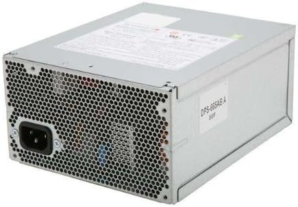 Supermicro PWS-665-PQ 665W PS2 Supplência de alimentação W 8cm Fan