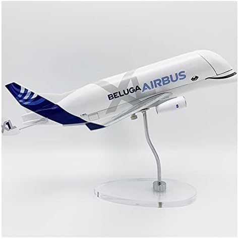 Apliqe Aircraft Models 1: 200 para aeronaves de transporte de Beluga XL A330-743L