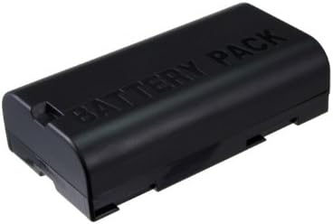 Bateria de substituição para Hitachi VM-645LA, VM-945LA, VM-D865, VM-D865LA, VM-D865LE, VM-D873LA, VM-D875LA, VM-D965, VM-D965LA,