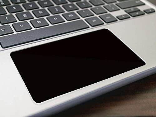 Protetor de trackpad premium do Ecomaholics para HP EliteBook 820 G3 Laptop de negócios - 12,5 polegadas, touch touch