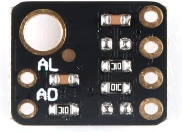 Ec compra sht31-d Temperatura Unsor de umidade Módulo SHT31 Detector de temperatura Termômetro Módulo Higrômetro Gy-Sht31-D