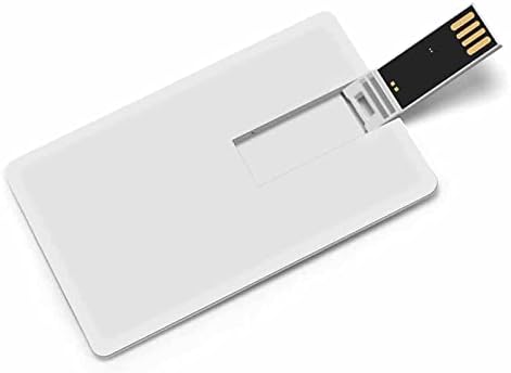 Unicórnio USB Flash Drive de cartão de crédito personalizado Drive Memory Stick Usb Key Gifts
