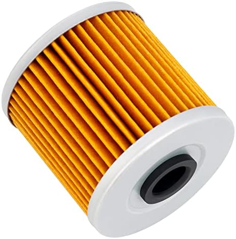 Paixão da estrada 16099004 Filtro de óleo para Kawasaki kef300 lakota 300 1995-2003 Kef300 lakota Sport 290 2001-2002