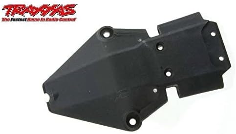 TRAXXAS 6829 Slash Bulkhead traseiro, 4 x 4