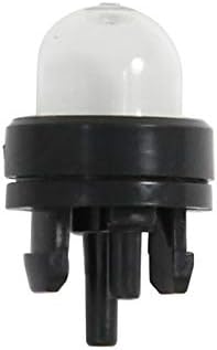 Componentes Upstart 10-Pack 5300477721 Substituição de lâmpada do iniciador para Walbro WT-344-1 Carburador-Compatível com 12318139130