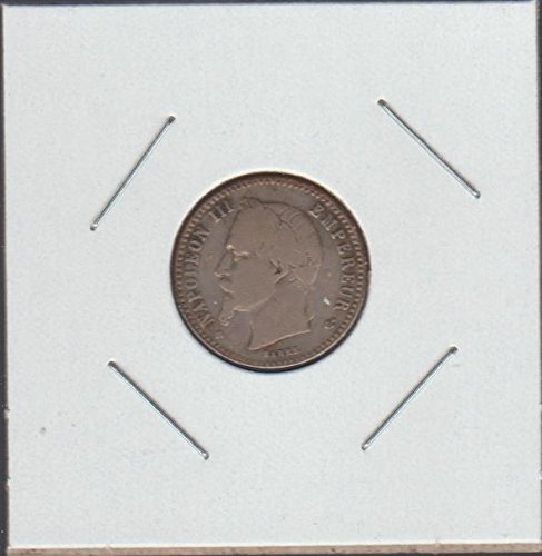 1864 FR Classic Head esquerda Meio dólar Choice Detalhes finos