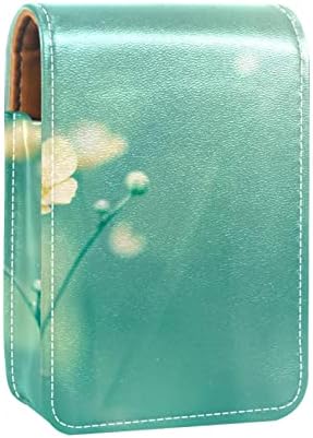 Caixa de batom com espelho Wild Flower Lip Gloss Selder