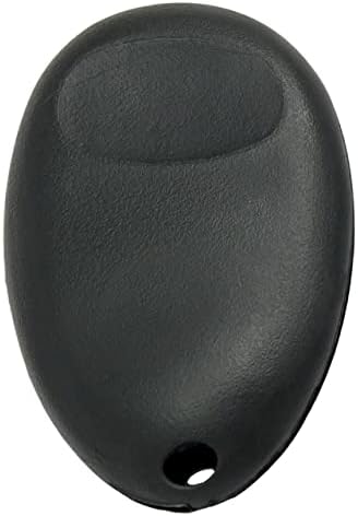 Substituição Keyless2go para os veículos FOB da chave de entrada sem chave que usam 4 botões L2C0007T 10335582-88 Remoto, autoprogramação-2