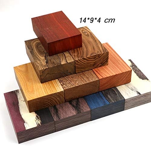 Slingshot de madeira de madeira de 1pc escamas de madeira Slives de madeira Slingshot Material DIY personalizado, artesanato em branco