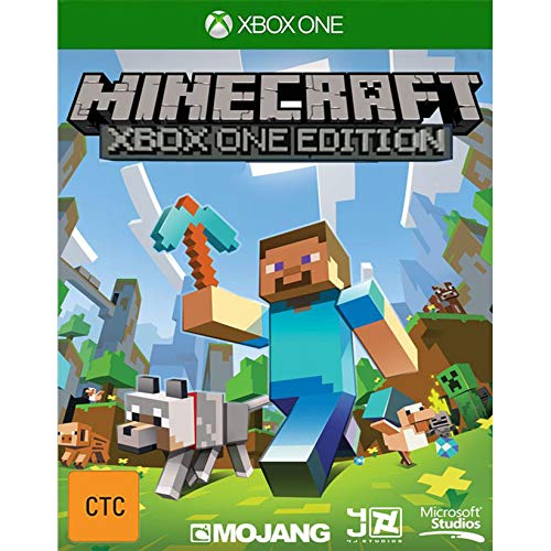Microsoft 1 TB Xbox One S All Digital Edition com 6 downloads de jogos, incluindo Madden NFL 20, Minecraft, PUBG, Gears of