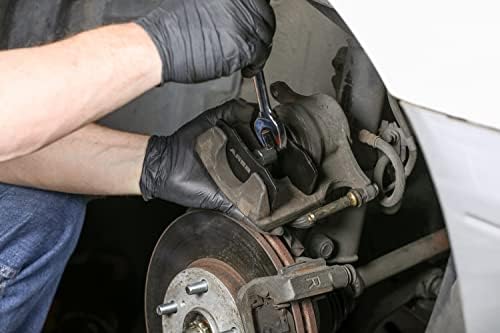 ARES 18079-Spread Universal Brake PAT-Design universal para uso com a maioria dos carros e caminhões leves-funciona em pinças de pistão