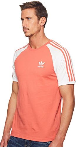 Adidas Originals Originals 3 Stripes Tee