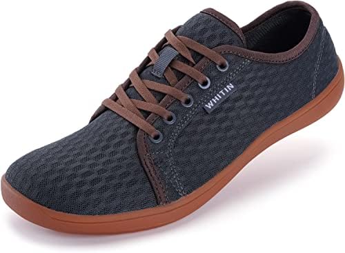 Sapatos de água anfíbios masculinos de Whitin | Secagem rápida | Inspirado no estilo casual