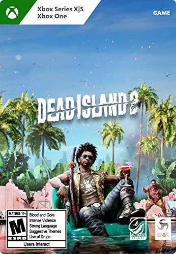 Dead Island 2 - Xbox [código digital]