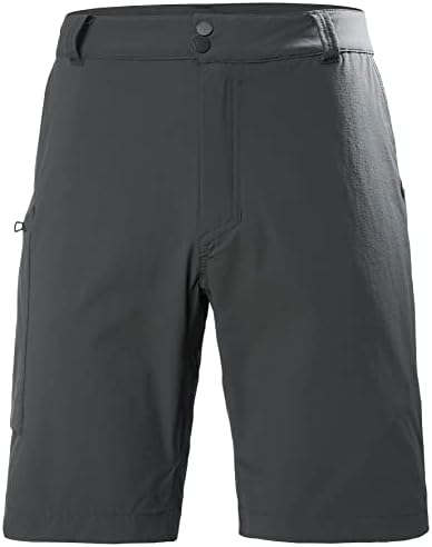 Shorts mole-shels de helly-hansen masculino