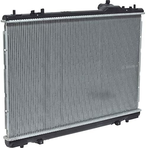 Radiador A/C para Lexus LS460, LS600H Q