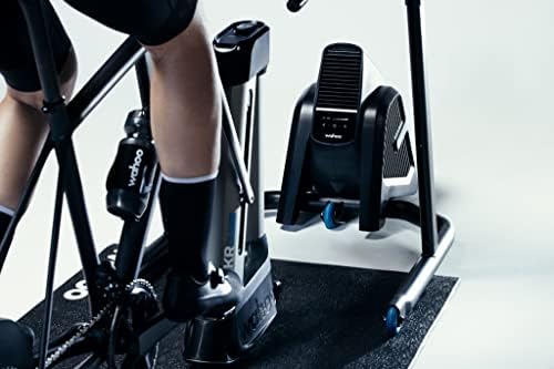 Wahoo Kickr Core Smart Indoor Cycling/Bike Trainer