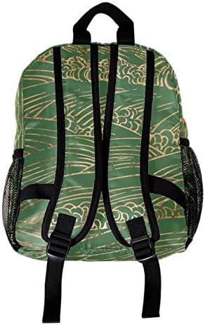 Mochila laptop VBFOFBV, mochila elegante de mochila de mochila casual bolsa de ombro para homens mulheres, spray japonês