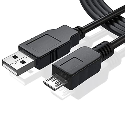 Guy-Tech 3,3 ft USB 2.0 Cabo do cabo PC Dados do cabo compatível com DSMOBILE 920DW DS-920DW DS-820W DSMOBIL