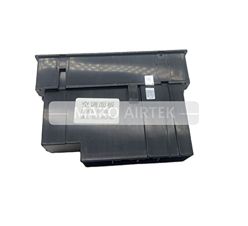 157-3210 146432-822 Controlador de ar condicionado a/c - mako airtek - encaixa o Caterpillar CAT 20C 325C 330C E320C E325C E330C