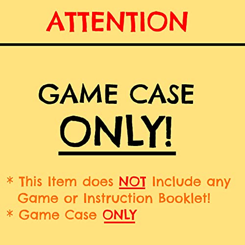 As aventuras do volume 1 de nêutrons Jimmy | Game Boy Advance Video - Caso do jogo apenas - sem jogo